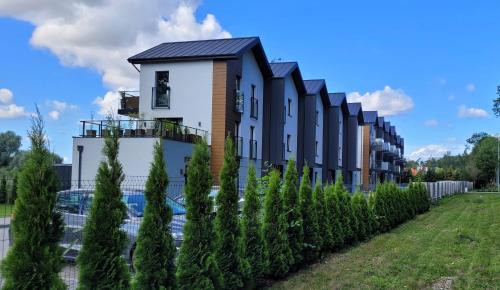 Wyspa Sobieszewska Apartment | PaPaJa Całoroczny Apartament na Wyspie Sobieszewskiej