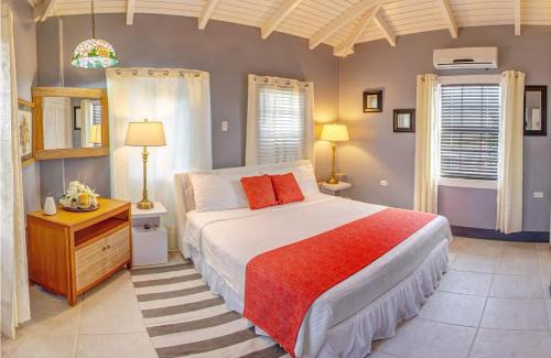 Oranjestad House | Papaya Inn