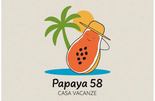 Porto d'Ascoli Apartment | Papaya58