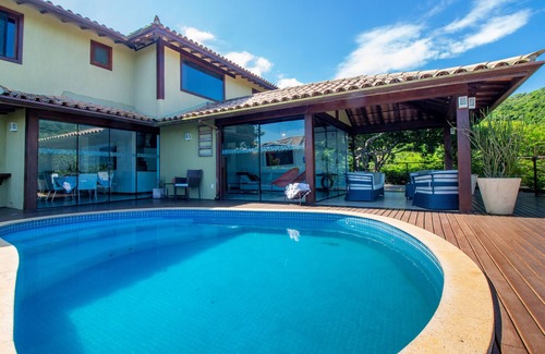 Buzios House | PARAÍSO BUZIANO 1