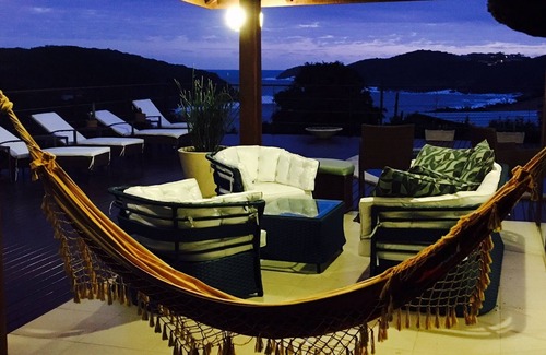 Buzios House | PARAÍSO BUZIANO 1