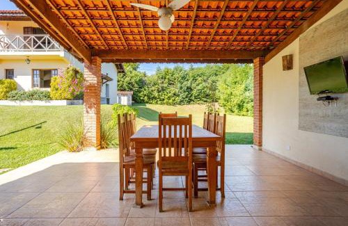 Alpes D Ouro House | PARAÍSO ECOLÓGICO- REGIÃO ATIBAIA