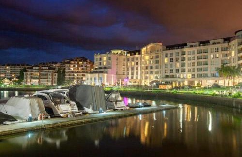 Nordelta Apartment | Paraíso en Nordelta, Departamento con vista soñada en Bahia Grande