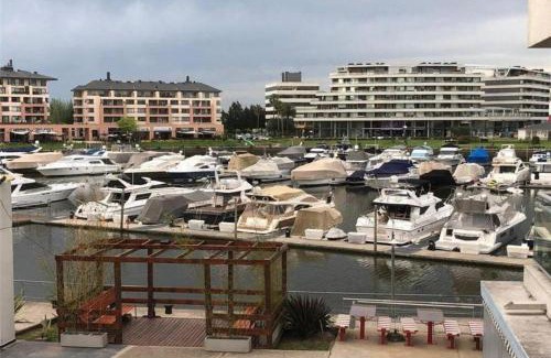 Nordelta Apartment | Paraíso en Nordelta, Departamento con vista soñada en Bahia Grande