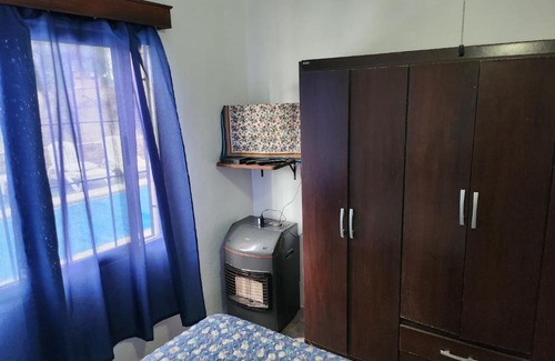 Jaureguiberry House | Paraíso jaureguiberry