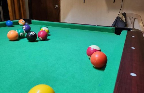 Jaureguiberry House | Paraíso jaureguiberry