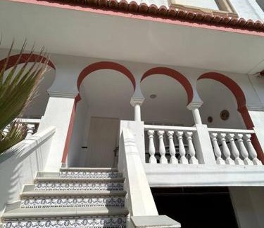 El Perello House | Paraíso Mediterráneo