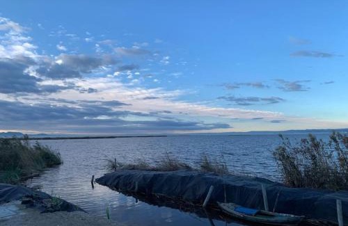 El Perello House | Paraíso Mediterráneo