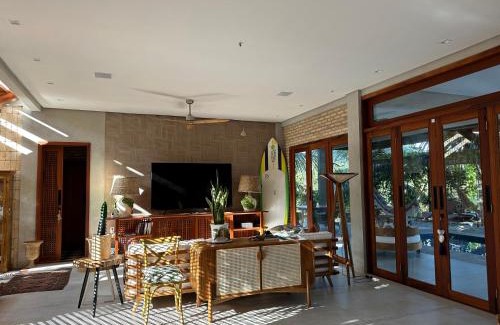 Paracuru House | Paraíso particular em Paracuru: Quinta Três Marias, Hospedagem Premium e Natureza