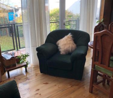 Comodoro Rivadavia House | Paraíso Urbano