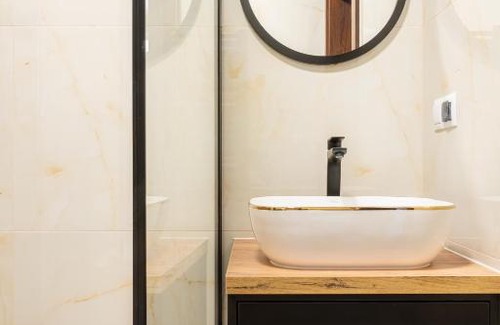 Bialy Dunajec Apartment | Para Apartments