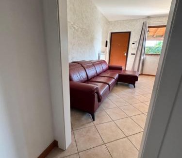 Zona XLV Castel di Guido Apartment | Paradiso Romano