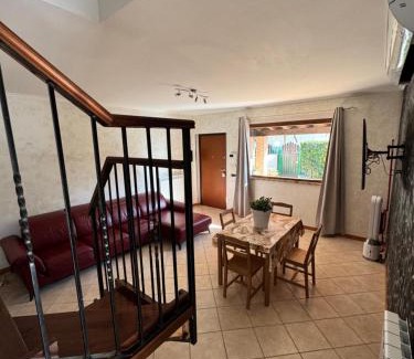 Zona XLV Castel di Guido Apartment | Paradiso Romano