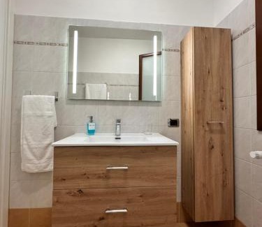 Zona XLV Castel di Guido Apartment | Paradiso Romano