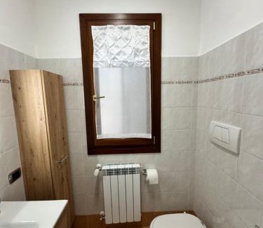 Zona XLV Castel di Guido Apartment | Paradiso Romano