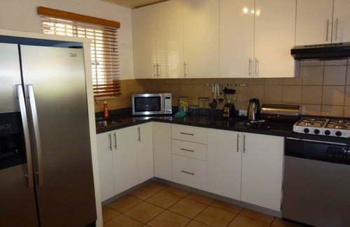 Shiribana Villa | Paradera Paradise