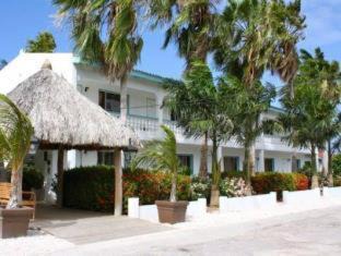 Soledad Apartment | Paradera Park Aruba