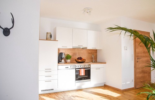 Laubichl Apartment | Paradies Alpenblick, exclusive apartment