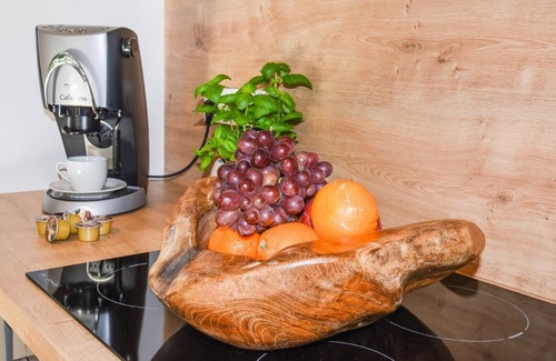 Laubichl Apartment | Paradies Alpenblick, exclusive apartment