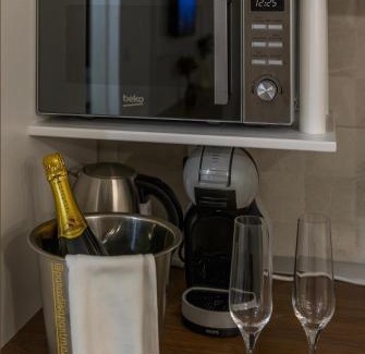 Kragujevac Apartment | Paradis apartman