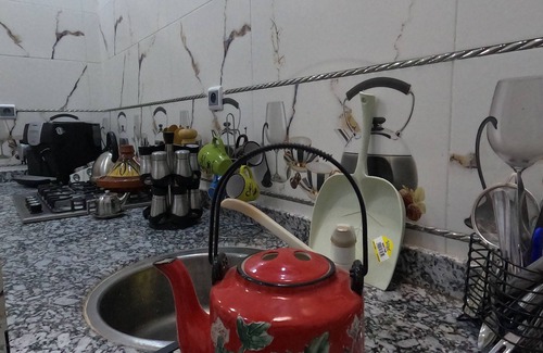 Azrou Apartment | PARADIS APPARTEMENT