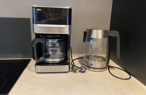 Sogne House | Paradis på Sørlandet