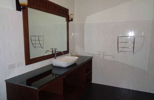 Krabi Hotel | Paradis Vert