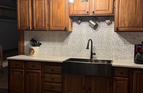 Twin Lakes Cabin | Paradise at Legacy Ranch