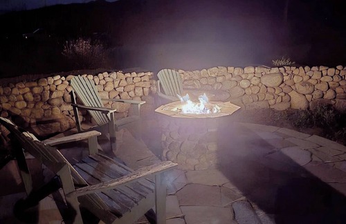 Twin Lakes Cabin | Paradise at Legacy Ranch