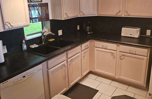 Taylor Creek House | Paradise Awaits the Fisherman