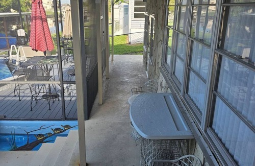 Taylor Creek House | Paradise Awaits the Fisherman