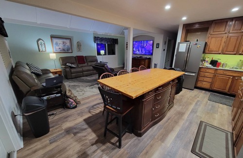 Coldwater House | Paradise - Coldwater/North Lake Rental - Monthly/Weekly/4 day off season