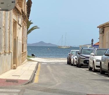 Los Alcazares Apartment | Paradise Costa en Los alcázares