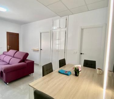 Los Alcazares Apartment | Paradise Costa en Los alcázares