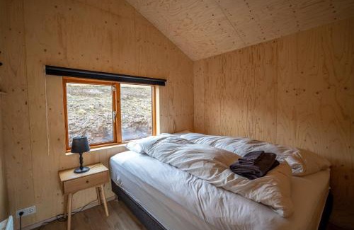 Myrdalshreppur Cabin | Paradise Cottages