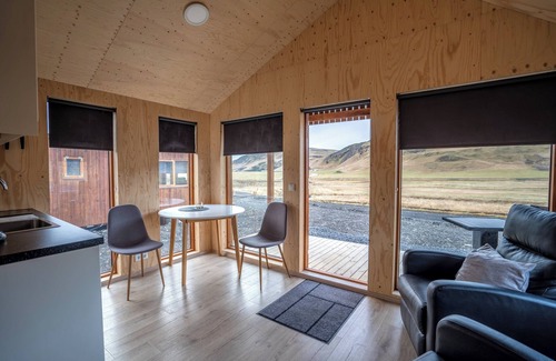 Myrdalshreppur Cottage | Paradise Cottages