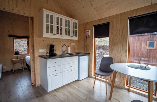 Myrdalshreppur Cottage | Paradise Cottages