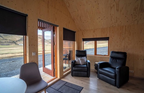 Myrdalshreppur Cottage | Paradise Cottages