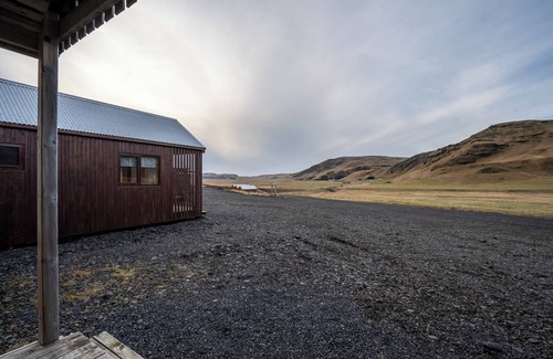 Myrdalshreppur Cottage | Paradise Cottages