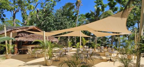 Port Vila Resort | Paradise Cove Resort