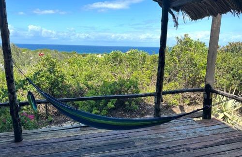 Tofo Apartment | Paradise Dunes