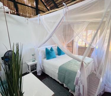 Tofo Apartment | Paradise Dunes