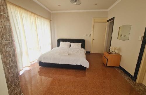 Nuku'alofa Hotel | Paradise First Hotel