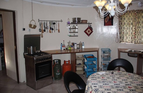 Bondo House | PARADISE FOUND BONDO