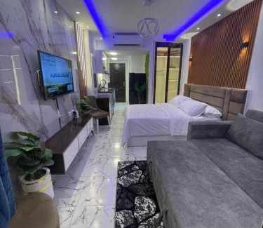 Corniche Road-Dahar Apartment | Paradise Free WI-FI