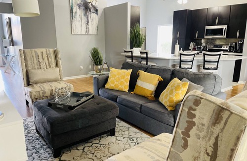 Sabal Harbour House | Paradise Heated Pool near House Near Siesta Key Beach and IMG Academy