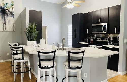 Sabal Harbour House | Paradise Heated Pool near House Near Siesta Key Beach and IMG Academy