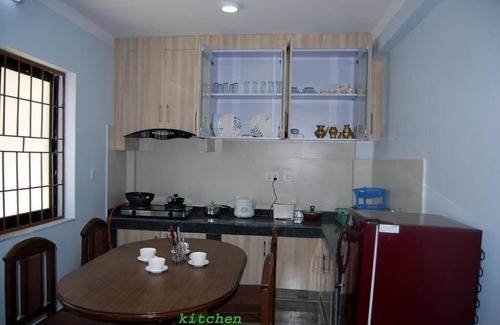 Nagarjun House | Paradise Himalayan Apartment