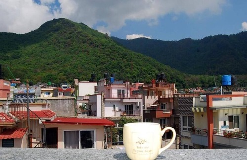 Nagarjun House | Paradise Himalayan Apartment