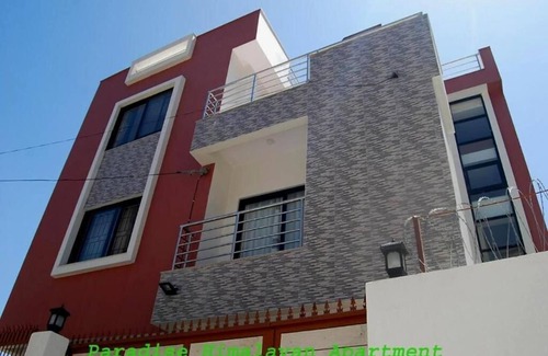 Nagarjun House | Paradise Himalayan Apartment